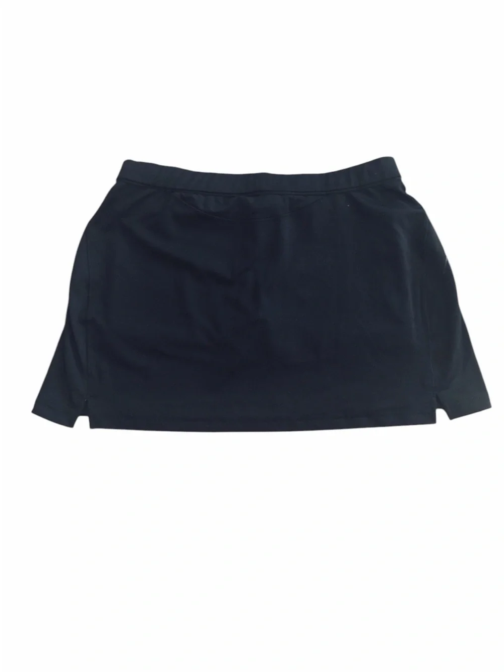Adidas Supernova Black Tennis Skirt Clima365 Skort Pickle Ball Golf Medium